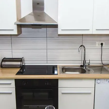 Apartman 'pomalo-take It Easy' Brodarica (Sibenik-Knin)
