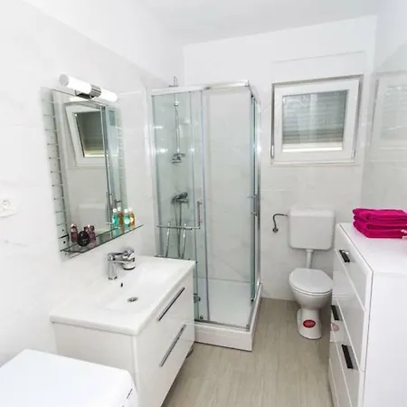 Apartment Apartman 'pomalo-take It Easy'