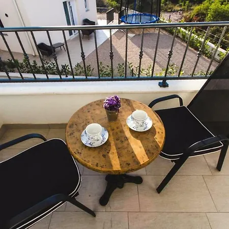 Apartment Apartman 'pomalo-take It Easy' *