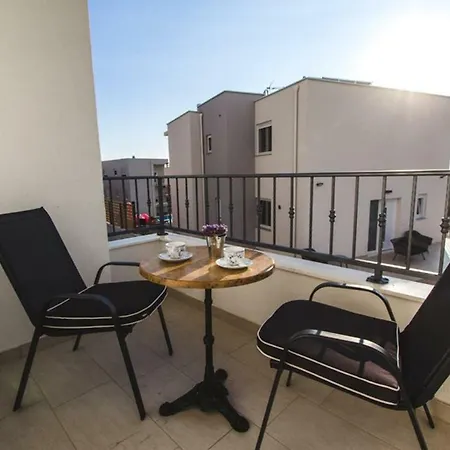 Apartment Apartman 'pomalo-take It Easy' Brodarica (Sibenik-Knin)