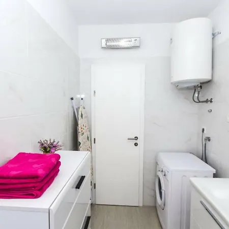 Apartman 'pomalo-take It Easy'